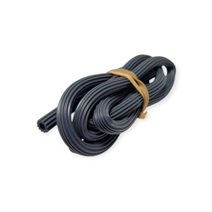 ARISTON 60081265 TUBO IN SILICONE Ø 9X3 LUNGO 130 MM DI RICAMBIO PER CALDAIA