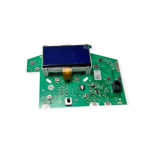 ARISTON 65111882-02 SCHEDA ELETTRONICA DISPLAY DI RICAMBIO PER CALDAIA EVO TOP 