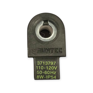 SUNTEC BOBINE ELECTROVANNE 110V 3713797 301479 CHAUDIERE
