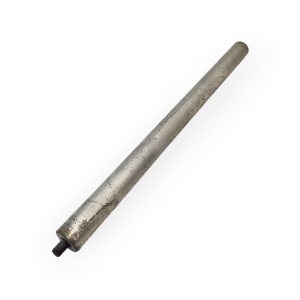 ARISTON 60000797 ANODO DI MAGNESIO Ø 25,5 LUNGO 440 MM VITE FILETTO M8 PER SCALDABAGNO
