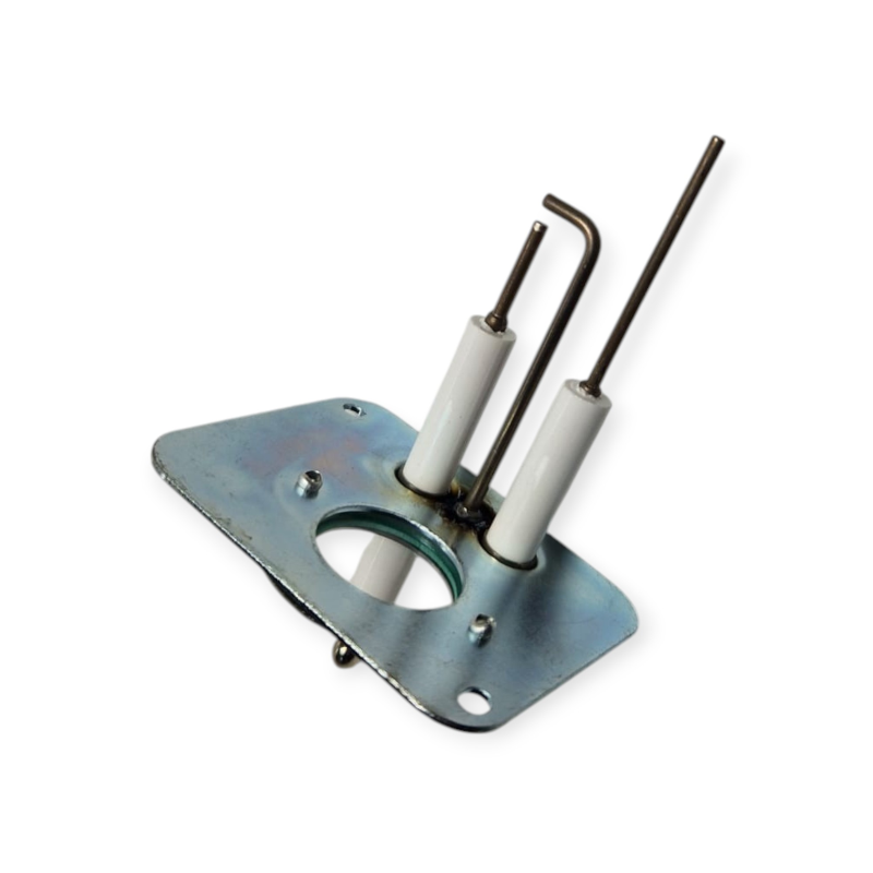 FERROLI 39822470 GRUPPO ELETTRODI ELETTRODO DI RICAMBIO PER CALDAIA