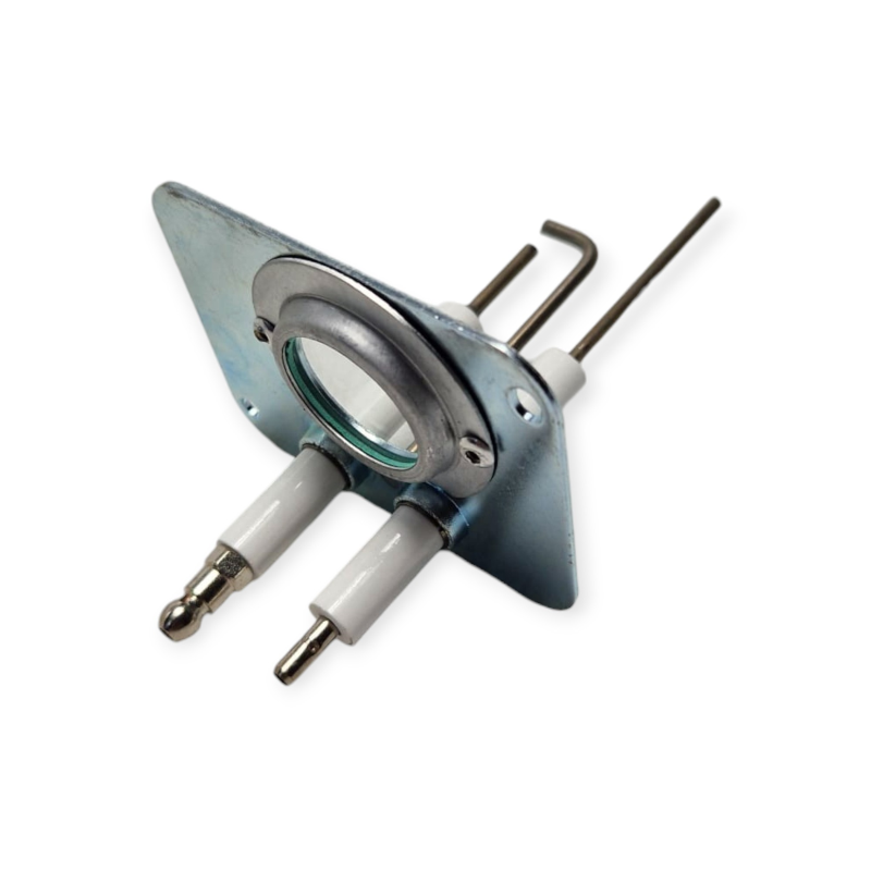 FERROLI 39822470 GRUPPO ELETTRODI ELETTRODO DI RICAMBIO PER CALDAIA