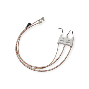 DETECCIÓN DE ELECTRODO DE ENCENDIDO COMPATIBLE CON CALDERA ARISTON 65115802 EX 65104549