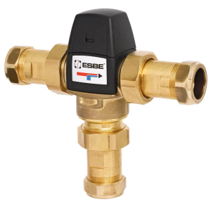 ESBE VTA523 31621700 VALVOLA MISCELATRICE TERMOSTATICA 