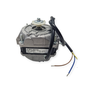 EMI 5-82-2010 MOTORE PENTAVALENTE VENTILATORE 10/45W 230V PER FRIGORIFERO VETRINA REFRIGERAZIONE