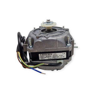 EMI 5-82CE-2010 MOTORE PENTAVALENTE PER REFRIGERAZIONE 10/45W VENTOLA FRIGORIFERO