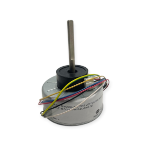 GALLETTI FM02-EC-SWC-003 MOTORE VENTILATORE SKA 2-3-4 PER FANCOIL SKAFM033T00