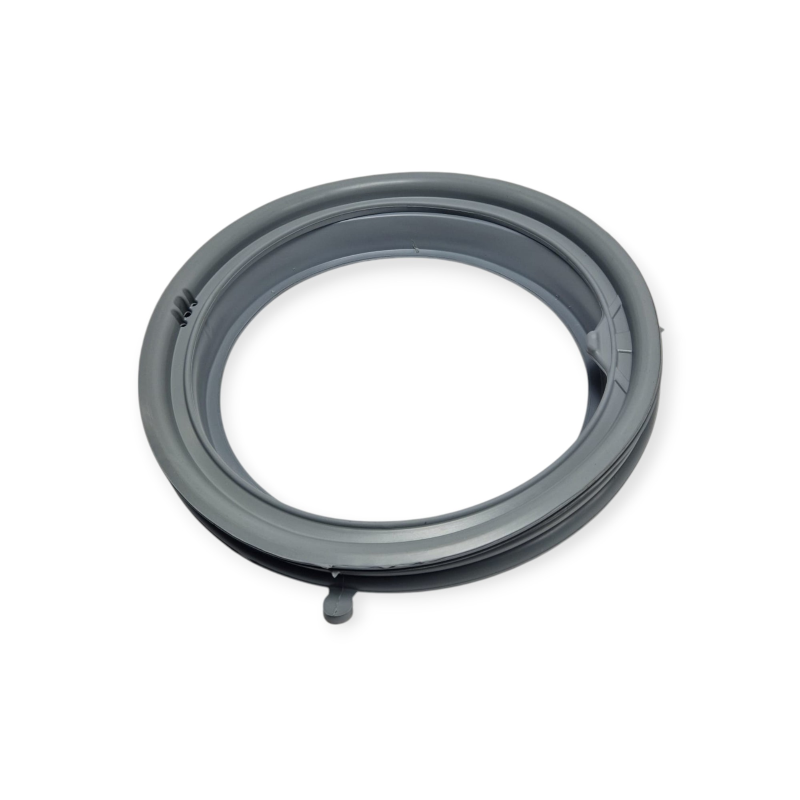 Joint de porte de machine à laver compatible avec ARCELIK BEKO 2466300302