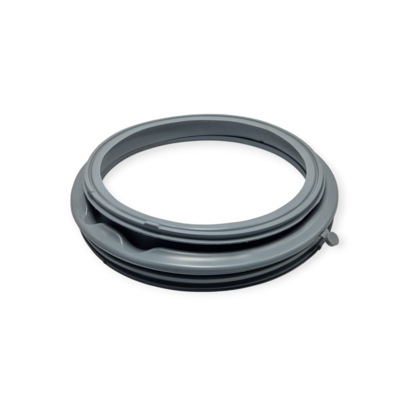 Joint de porte de machine à laver compatible avec ARCELIK BEKO 2466300302