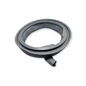 GUARNIZIONE SOFFIETTO OBLÒ PER PORTA LAVATRICE COMPATIBILE BOSCH 00680768