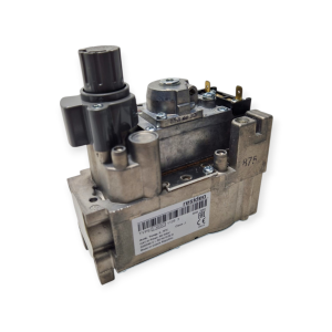 SIME 6089700 VALVOLA GAS V4600C1128 220-240V DI RICAMBIO PER CALDAIA