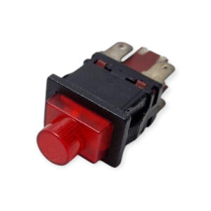 ARISTON 410661 INTERRUTTORE BIPOLARE LUMINOSO DI RICAMBIO PER CALDAIA