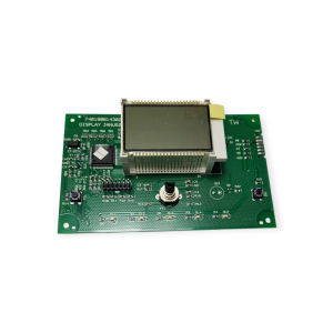 ARISTON 65151609 SCHEDA DISPLAY ELETTRONICA HP HMI JANUS SCALDABAGNO A POMPA DI CALORE