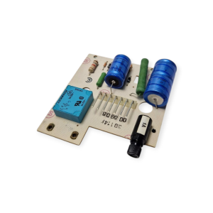 LEBLANC 87167392420 SCHEDA ELETTRONICA CIRCUITO STAMPATO LM36ST DI RICAMBIO PER CALDAIA