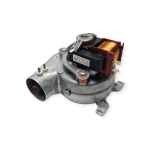 ARISTON CHAFFOTEAUX 61401861 VENTILATORE ESTRATTORE FUMI GR02645 DI RICAMBIO PER CALDAIA