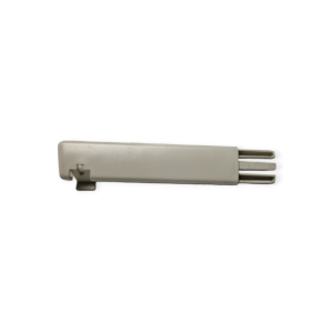 FERROLI 3QA02720 ELEMENTO DESTRO FERMA FILTRO PER VENTILCONVETTORE 2001