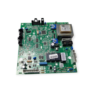 RADIANT 76677LA SCHEDA ELETTRONICA BMBC DISPLAY DI RICAMBIO PER CALDAIA DIGITECH