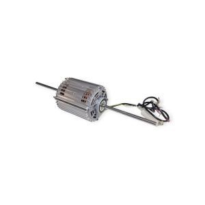 EUROMOTORS 123B-80600/17 220-240V MOTORE BIALBERO 3 VELOCITÀ DI RICAMBIO PER VENTILCONVETTORE
