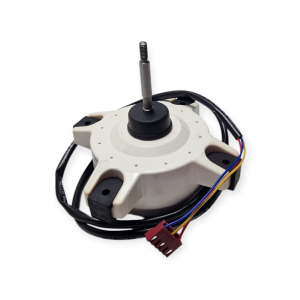 Moteur de ventilateur de rechange Ariston 65120366 ZKFN-34-10-1 pour climatiseur