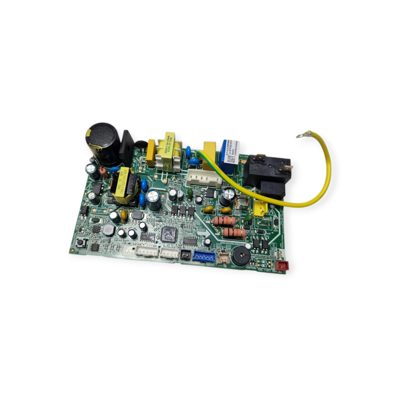 ARISTON 65122084 SCHEDA ELETTRONICA 17122000049354 DI RICAMBIO PER CONDIZIONATORE