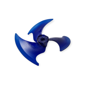 Hélice de ventilateur Ariston 65120383 12100105000961 de remplacement pour climatiseur