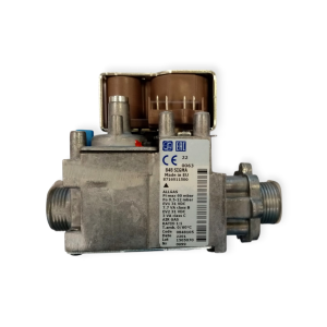 JUNKERS 8716012485 VALVOLA GAS SIT 848105 PER CALDAIA