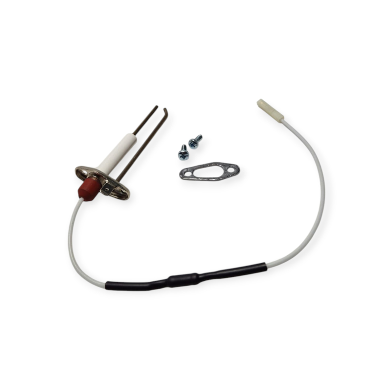 FERROLI 3980E961 ELETTRODO ACCENSIONE DI RICAMBIO PER CALDAIA