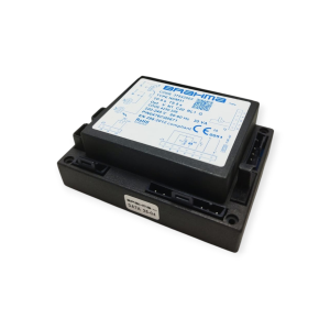 BRAHMA 37542003 QUADRO ELETTRONICO SCHEDA ACCENSIONE NDM31 220-240V PER CALDAIA BRUCIATORE