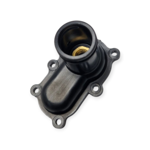 BERETTA R2904 RIELLO 4365127 COUVERCLE DE VANNE 3 VOIES DE REMPLACEMENT POUR CHAUDIÈRE