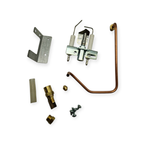 RIELLO 4049452 BERETTA R01005305 BRUCIATORE PILOTA PER CALDAIA ACQUASPRINT IONO 11