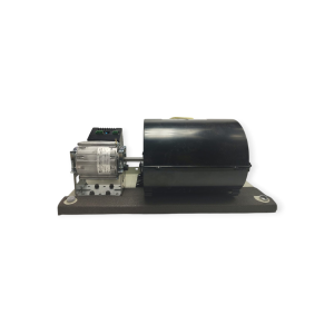 Moteur de ventilateur d'air AERMEC 9124667 pour convecteur HL16SI