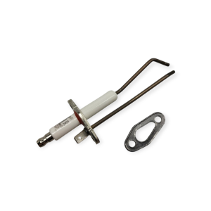ARISTON 64200777 ELETTRODO ACCENSIONE CON GUARNIZIONE PER CALDAIA
