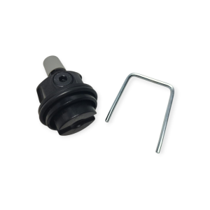 SAUNIER DUVAL S1024500 SFIATO ARIA DI RICAMBIO PER POMPA CALDAIA
