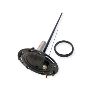 ARISTON 6500921000 FLANGIA COMPLETA DI ANODO PER RESISTENZA SCALDABAGNO ELETTRICO