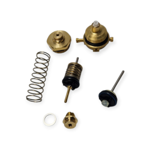 SAVIO BIASI BI1011504 KIT OTTURATORI REVISIONE PER VALVOLA 3 VIE FUGAS CALDAIA