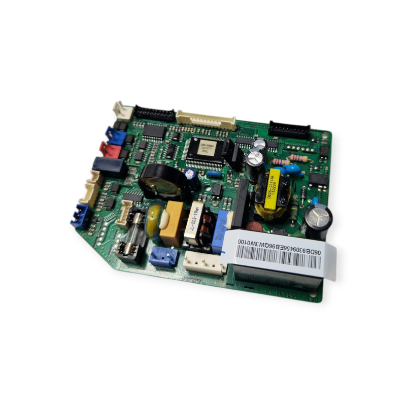 SAMSUNG DB93-09456E SCHEDA ELETTRONICA DI RICAMBIO PER CONDIZIONATORE UNITÀ INTERNA