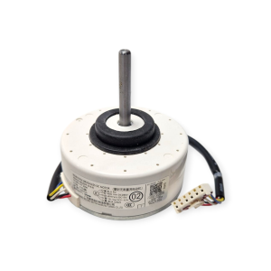 Moteur de ventilateur de rechange pour climatiseur Ariston 65115939 WZDK20-38G