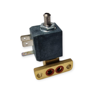 ELETTROVALVOLA CEME 230V 5316VN1 SERIE 588 AC 230V PER MACCHINA CAFFÈ CON POMPA ACQUA