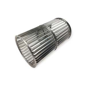 ELICA DIAMETRO 146 MM LUNGHEZZA 240 MOZZO 9.52 PER MOTORE 83B-2018/1 VENTILCONVETTORE