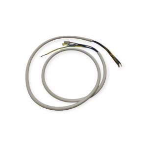 Kit de capteur Ferroli 398I2830 H05VV-F 3G1 1,5 M 3I600200 Pièce de remplacement pour le climatiseur