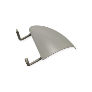 FERROLI 3QA02840 COPERCHIO DX PER VENTILCONVETTORE 2001 TERMOCONVETTORE TOP FAN VM-B30