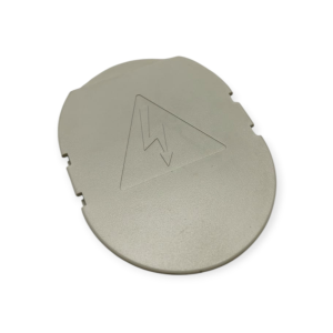 FERROLI 3QA03100 TAPPO FORO COMANDI PER VENTILCONVETTORE TOP FAN VM-B30