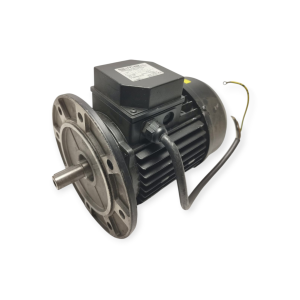 JOANNES 273130 MOTORE ELETTRICO SIMEL 18/6 230-400V LAMBORGHINI 04037020 PER BRUCIATORE