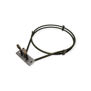 RESISTENZA FORNO VENTILATO 2000W COMPATIBILE ELECTROLUX AEG 3570424055 EX 3570424030