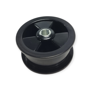 RULLO TENDICINGHIA PER ASCIUGATRICE ALTERNATIVO PER ELECTROLUX 1250125034 