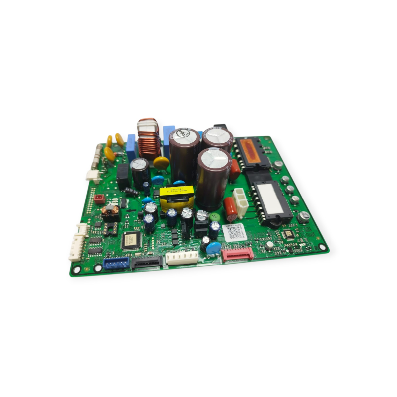 SAMSUNG DB93-10952E SCHEDA ELETTRONICA DI RICAMBIO PER CONDIZIONATORE