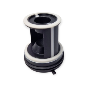 FILTRO POMPA LAVATRICE DI RICAMBIO COMPATIBILE INDESIT C00045027 482000022624 ASKOLL 044998