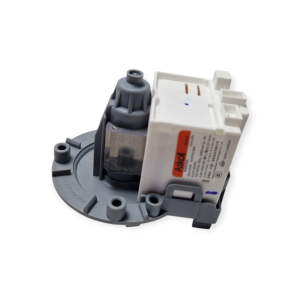 LG MOTORE POMPA SCARICO LAVATRICE ASKOLL S3008 EAU61383505 