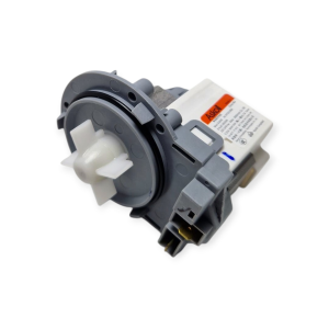 LG MOTORE POMPA SCARICO LAVATRICE ASKOLL S3008 EAU61383505 