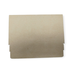 ARISTON 996126 ISOLANT ARRIÈRE EN FIBRE CÉRAMIQUE DE REMPLACEMENT POUR CHAUDIÈRE